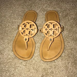 Tory Burch Miller Sandals